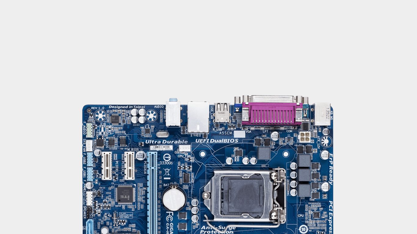 uefi d33006 motherboard