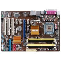 مادربرد ASUS P5KPL/EPU