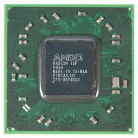 چیپ ست AMD 215-0674032