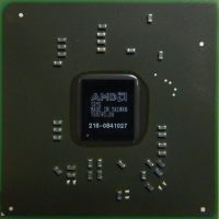 AMD 216-0841027 چیپ ست