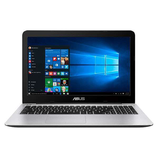 لپ تاپ ایسوس ASUS K556UR پرسه برد