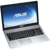 لپ تاپ ایسوس ASUS N56-JN پرسه برد