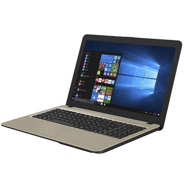 لپ تاپ ایسوس VivoBook X541NA پرسه برد