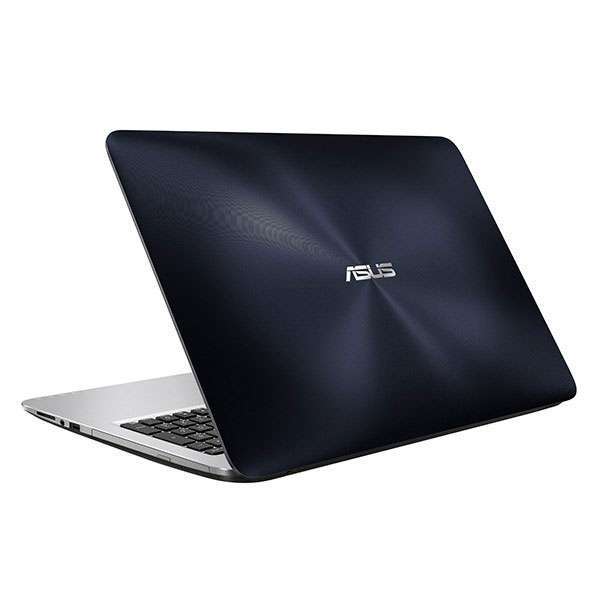 لپ تاپ ایسوس ASUS K556UR پرسه برد