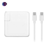 آداپتور لپ تاپ اپل مک بوک USB-C APPLE MACBOOK ADAPTER TYPE-C