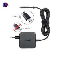 شارژر TYPE C ایسوس 65 وات ASUS TYPE C ADAPTER 65W