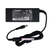 آداپتور لپ تاپ توشیبا ADAPTER TOSHIBA 15V - 5Amp
