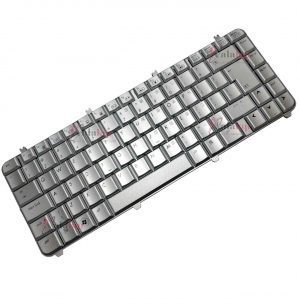 کیبورد لپ تاپ اچ پی HP DV5