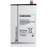 باتری تبلت سامسونگ Samsung Galaxy Tab S 8.4 T700 , T705