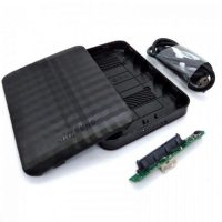 باکس هارد لپ تاپ سامسونگ Sata 2.5Inch USB3 پرسه برد