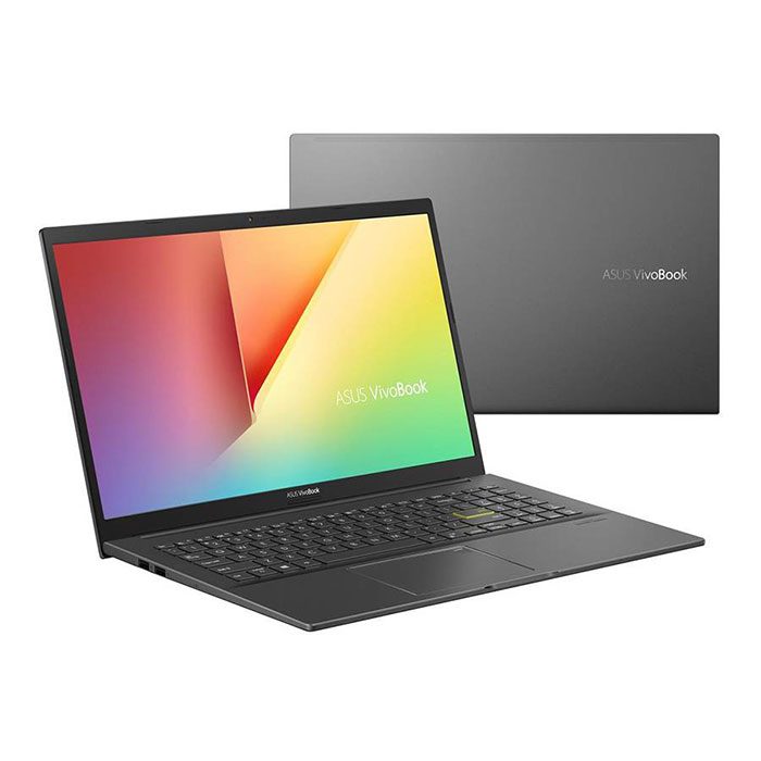 لپ تاپ ایسوس Asus vivobook k513eq پرسه برد