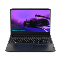 لپ تاپ ۱۵ اینچی لنوو Lenovo IdeaPad Gaming 3-FQ