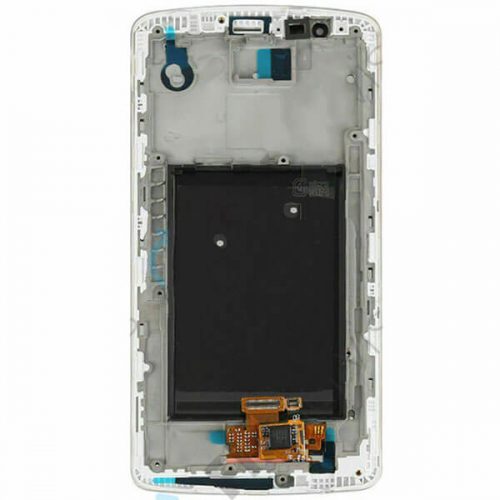 تاچ ال سی دی ال جی G3 همراه با فریم - تصویر 2