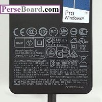 آداپتور تبلت مایکروسافت Surface PRO2 12V 3.6A Gimo Plus