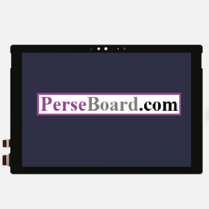 ال سی دی و تاچ تبلت مایکروسافت Surface PRO 4
