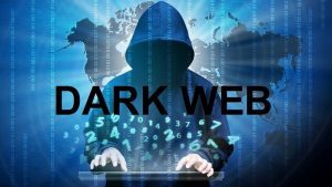 دارک وب (Dark Web)