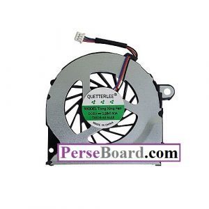 فن لپ تاپ اچ پی ProBook 4310-4311