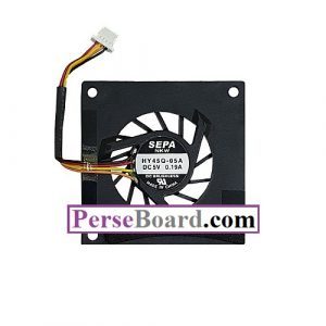 فن لپ تاپ ایسوس Eee PC 700-701-900-1000