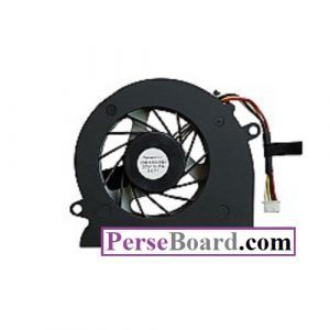 فن لپ تاپ دل XPS 1330