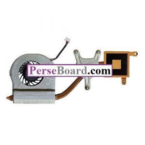 فن لپ تاپ لنوو Thinkpad X61 گرافیک دار به همراه هیت سینک