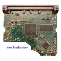 برد هارد SEAGATE 100536501 REV A