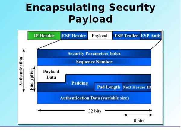 payload