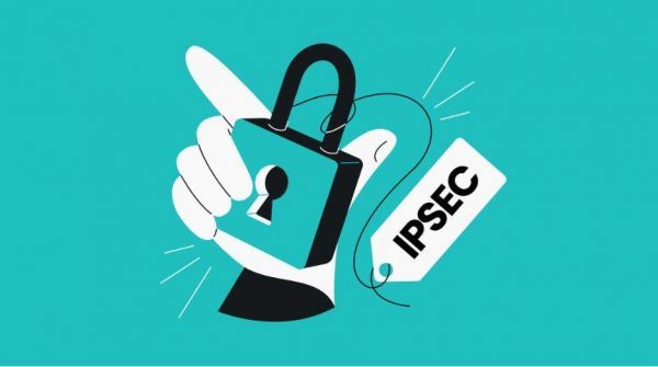 ipsec چیست