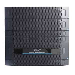 EMC VNX5400 DPE 25*2.5