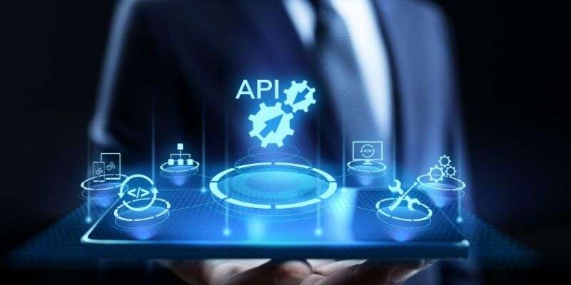 api