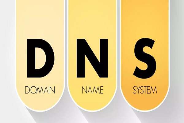 آشنایی با DNS