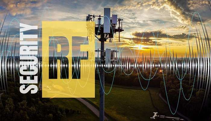 frequency interference (RFI)