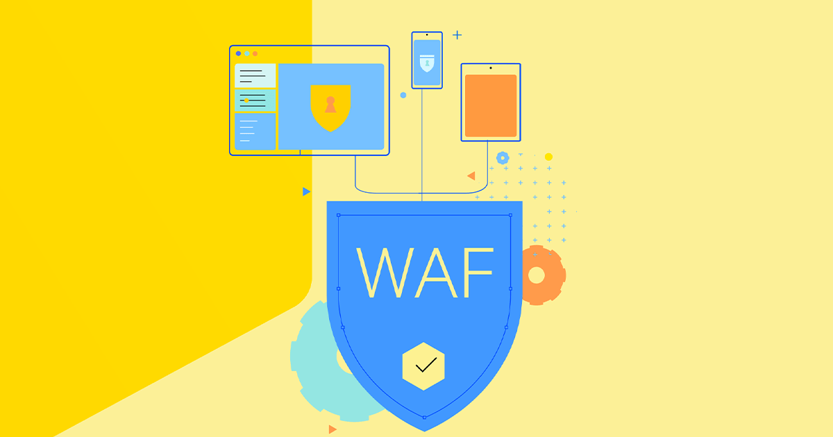 WAF