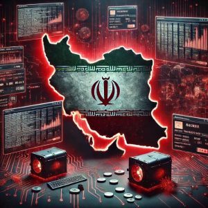 گروه هکری IRLeaks