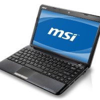 لپ تاپ MSI U270