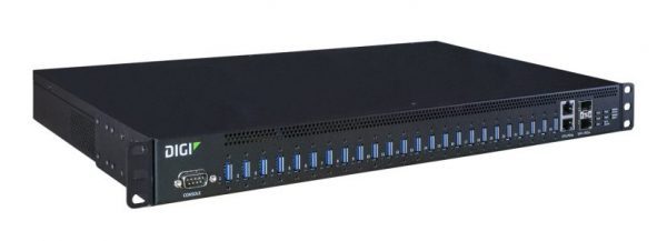 AnywhereUSB 24 Plus