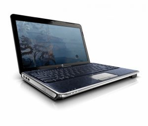 لپ تاپ Hp dv3