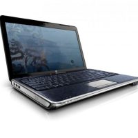 لپ تاپ Hp dv3