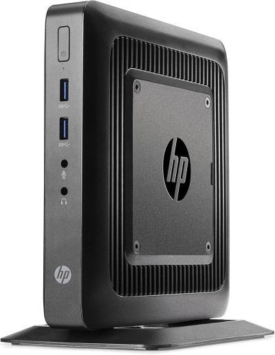 زیرو کلاینت‌های HP