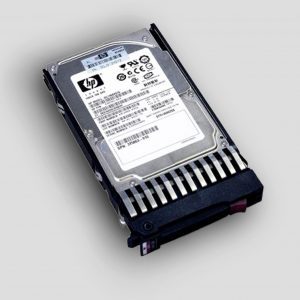 هارد HPE 900GB SAS 6G Enterprise 10K