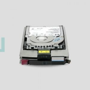هارد HPE EVA M6412A 450GB 10K