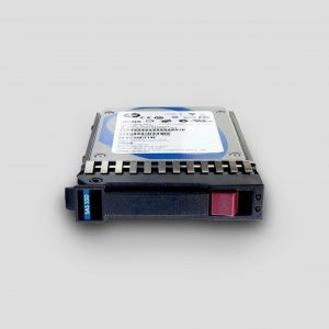 هارد HPE 800GB SAS 12G SFF