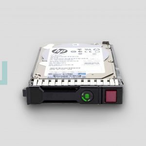 هارد HPE 900GB SAS 12G 15K SFF (2.5IN) SC