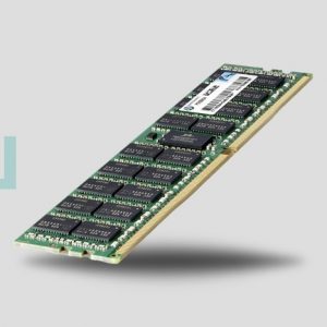 رم HPE 1GB PC1600 Memory