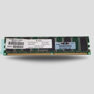 رم HPE 128MB ECC Registered DDR-266MHz PC2100