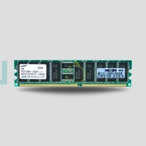 رم HPE 256MB DDR 266MHz DIMM