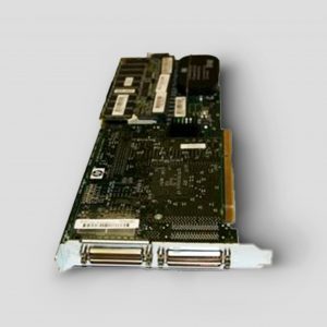 کنترلر HPE Smart Array 6404/256 EXT PCI-X SAS