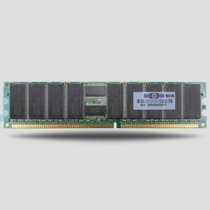 رم HPE 512MB ECC PC-2100 DDR