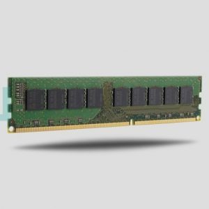رم HPE 512MB ECC PC-2100 DIMM