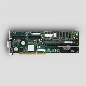 کنترلر HPE Smart Array P600/256 SAS