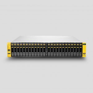 HPE 3PAR 8440 2N+SW Storage Field Base